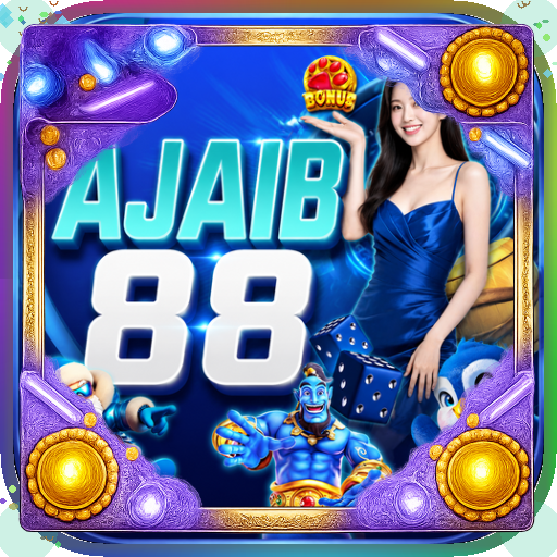 ajaib88 — galeri pratinjau Resmi APK